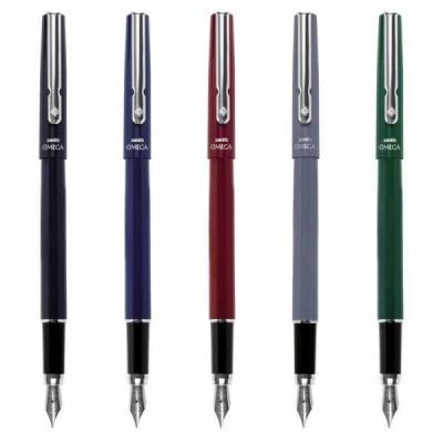 Pióro Omega Nice (5szt) ZENITH. Wydawca: ZENITH. SmakLiter.pl Opakowanie Pióro Omega Nice (5szt) ZENITH