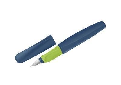 Opakowanie Pióro wieczne Twist P457 M apple blue