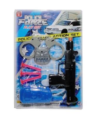 Opakowanie Pistolet na strzałki