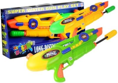 Opakowanie Pistolet na wodę z magazynkiem