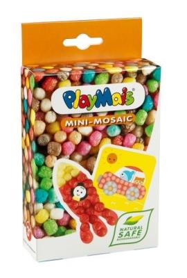 Opakowanie Playmais Samochód Rakieta