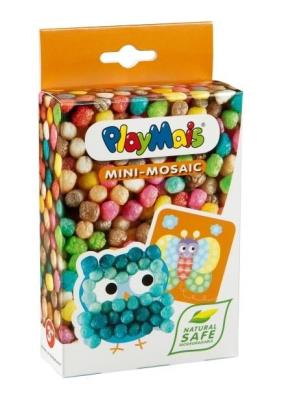 Opakowanie Playmais Sowa Motyl