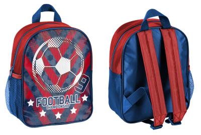Opakowanie Plecaczek Football 18-303FL PASO