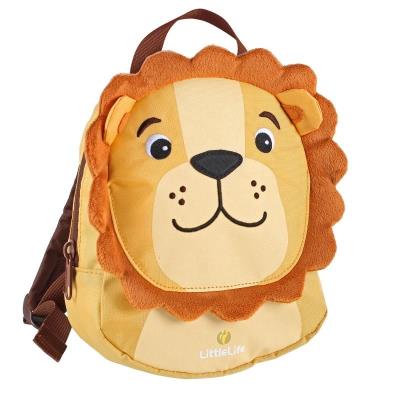Opakowanie Plecaczek Little Life Lew