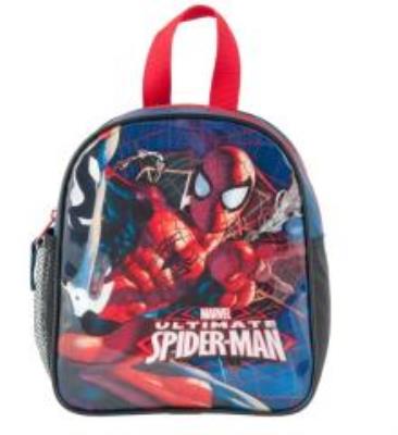 Opakowanie Plecaczek Spiderman SPK-304 PASO