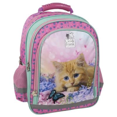 Opakowanie Plecak 15 B Cleo i Frank 18