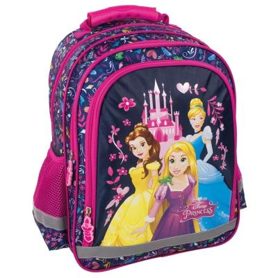 Opakowanie Plecak 15 B Księżniczki 10