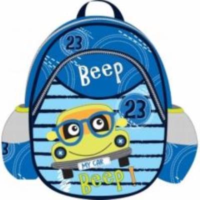 Opakowanie Plecak dziecięcy duży Racing Sport STREET