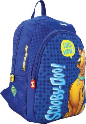 Opakowanie Plecak dziecięcy Scooby Doo