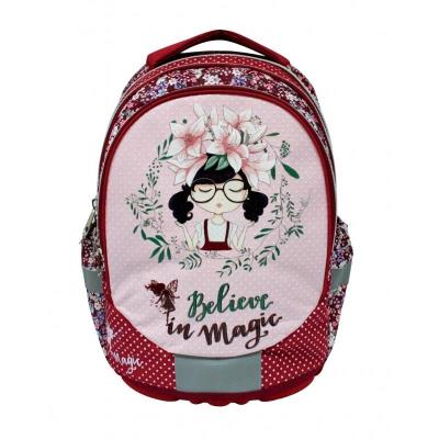 Opakowanie Plecak ergonomiczny Believe in Magic STREET