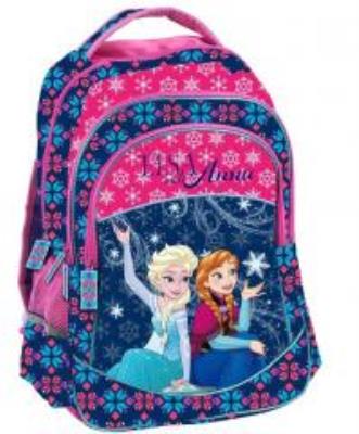 Opakowanie Plecak Frozen DRF-181