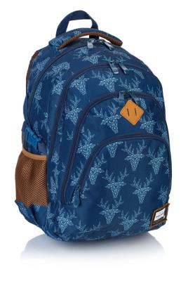 Opakowanie Plecak HD-101 Head 2