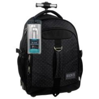 Opakowanie Plecak K28 BackUp + słuchawki DERFORM