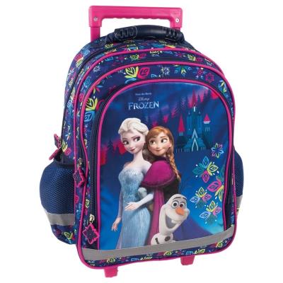 Opakowanie Plecak na kółkach Kraina Lodu