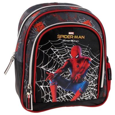 Opakowanie Plecak przedszkolny Spider-Man