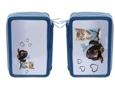 Opakowanie Plecak Rachael Hale RLB-023/BW