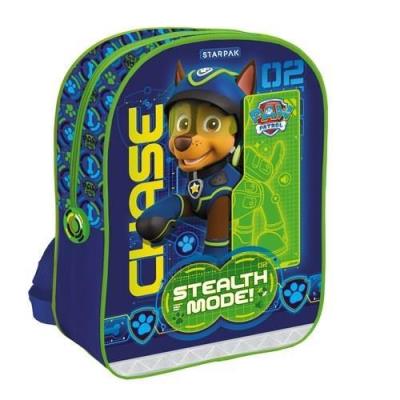 Opakowanie Plecak s-mid Psi Patrol