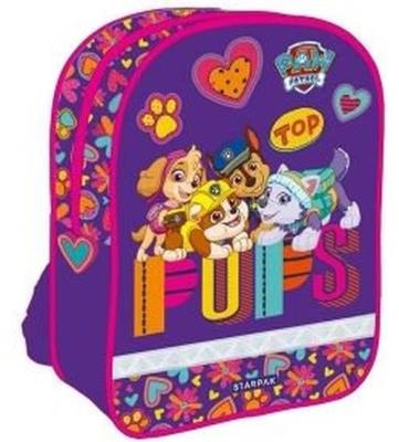 Plecak S-MID. Wydawca: Starpak. SmakLiter.pl Opakowanie Plecak S-MID