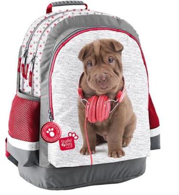 Opakowanie Plecak Studio Pets PEJ-116