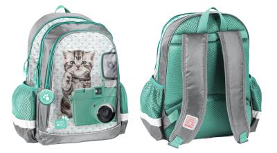 Opakowanie Plecak Studio Pets PER-081
