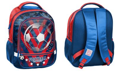Opakowanie Plecak szkolny Football 18-260FL PASO