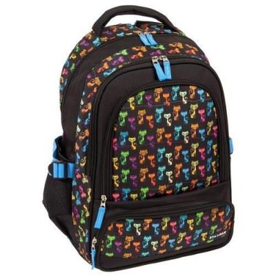 Opakowanie Plecak szkolny koty