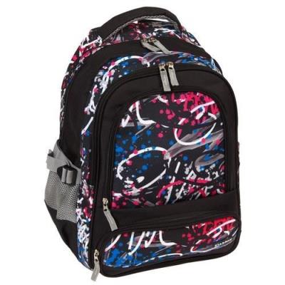 Plecak szkolny trans. Wydawca: Starpak. SmakLiter.pl Opakowanie Plecak szkolny trans