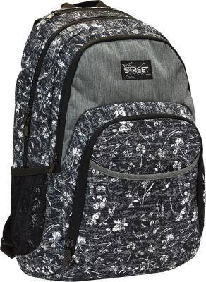 Opakowanie Plecak zaokrąglony Colection Meadow STREET
