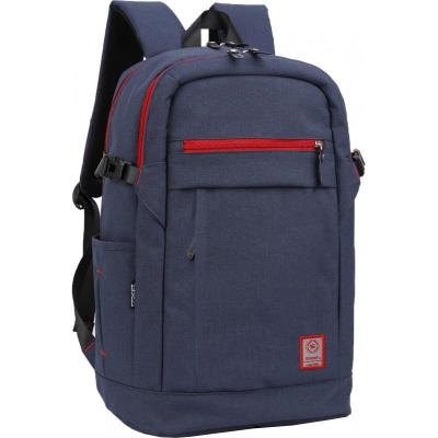 Okładka książki Plecak zaokrąglony Event Meteor STREET