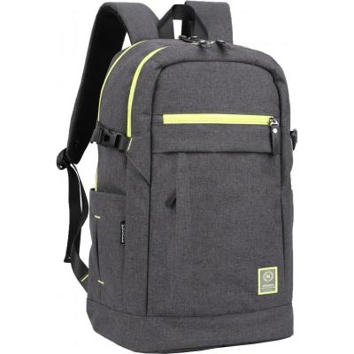 Okładka książki Plecak zaokrąglony Event Metro