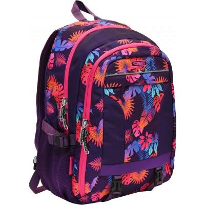 Opakowanie Plecak zaokrąglony Game Flamingo STREET