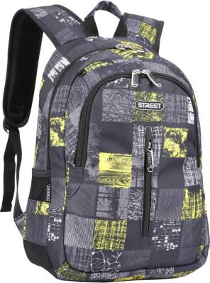 Opakowanie Plecak zaokrąglony United Quadro STREET