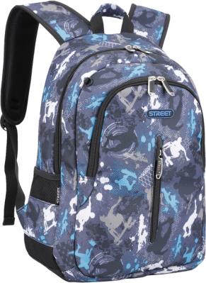 Opakowanie Plecak zaokrąglony United Skate STREET