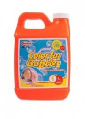 Opakowanie Płyn do baniek mydlanych 1000ml