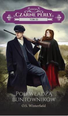 Okładka książki Pod władzą buntowników
