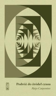 Okładka książki Podróż do źródeł czasu
