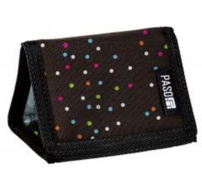 Opakowanie Portfel 18-882CD PASO