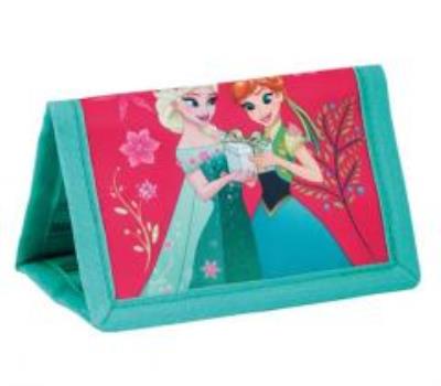 Opakowanie Portfel Frozen DKD-002 PASO