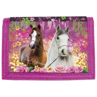 Opakowanie Portfel Konie 15