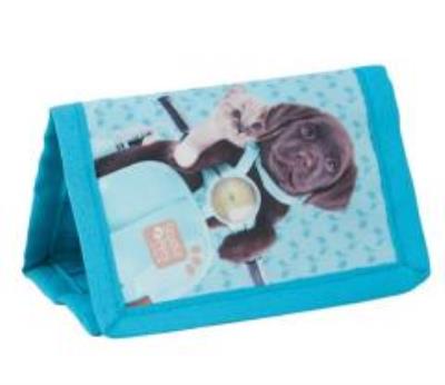 Opakowanie Portfel Studio Pets Portfel PEF-002 PASO