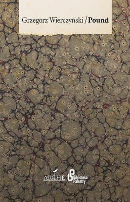 Okładka książki Pound
