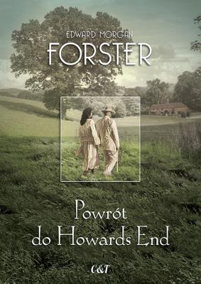 Okładka książki Powrót do Howards End