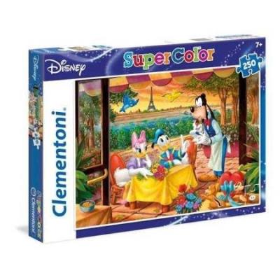 Opakowanie Puzzle 250 Disney Classic