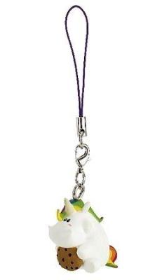 Opakowanie Pyzaty Jednorożec zawieszka z ciasteczkiem