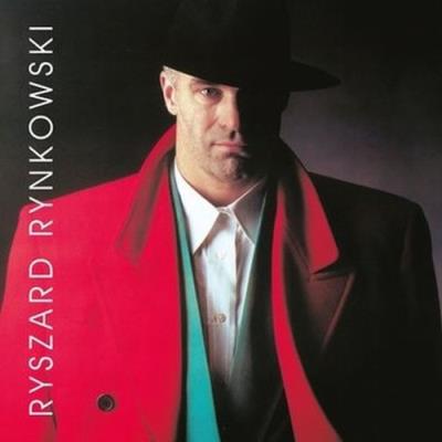 Okładka książki Ryszard Rynkowski