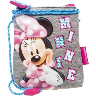 Opakowanie Saszetka na sznurku Minnie 21