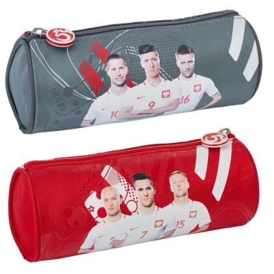 Opakowanie Saszetka okrągła PZ-06 PZPN