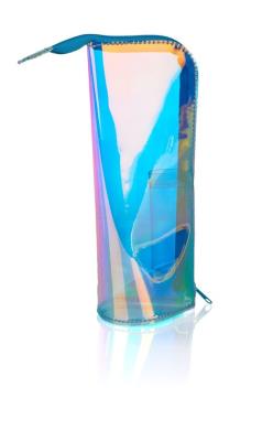 Opakowanie Saszetka piórnik hologram HS-20 Hash