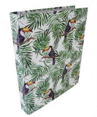 Opakowanie Segregator A4 Tukan Liście