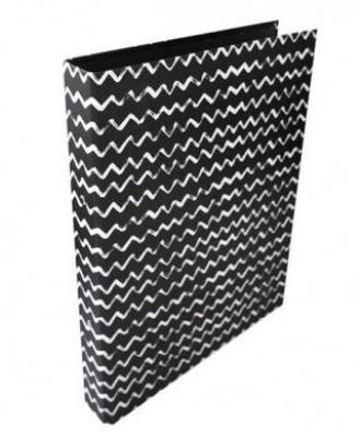 Opakowanie Segregator A4 Zygzak